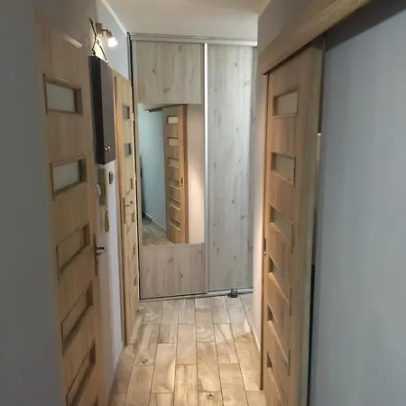 Apartamento Kawalerka Perseusza *