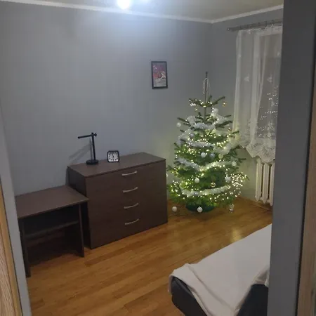 Apartamento Kawalerka Perseusza Głogów