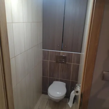 Kawalerka Perseusza Apartamento Głogów