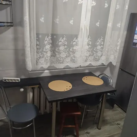 Kawalerka Perseusza Apartamento